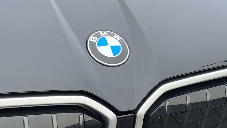 2025 BMW X3 xDrive 30e M Sport 5dr Auto SUV Plug-In Hy Automatic