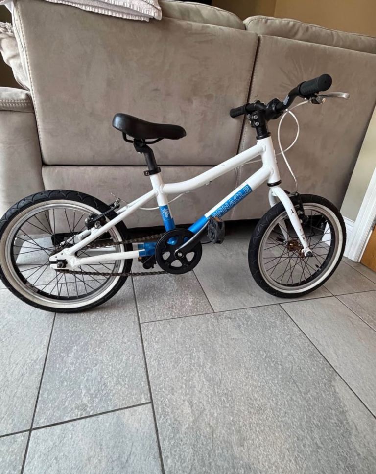 Kids bike 