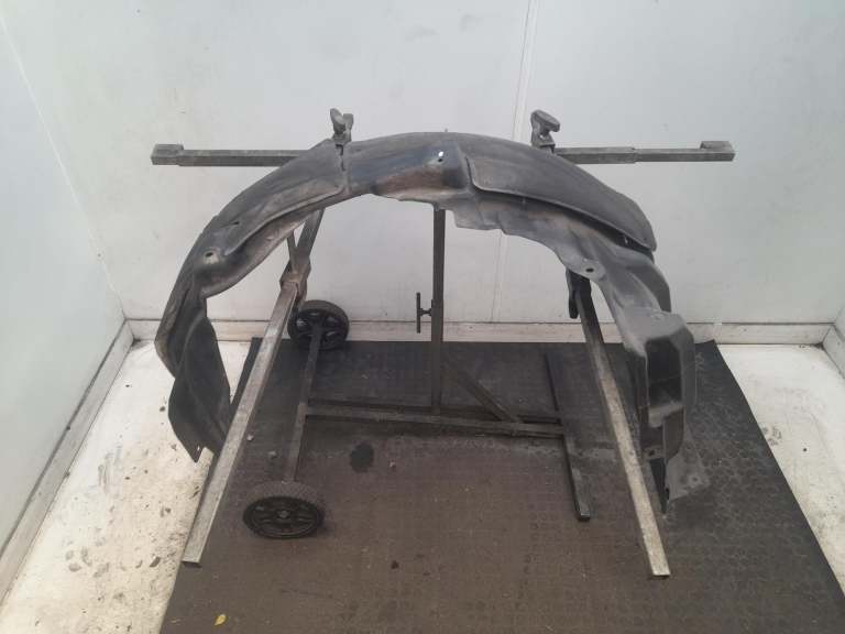 Mitsubishi Asx Inner Wing Liner Mud Splash Guard 2010-2022