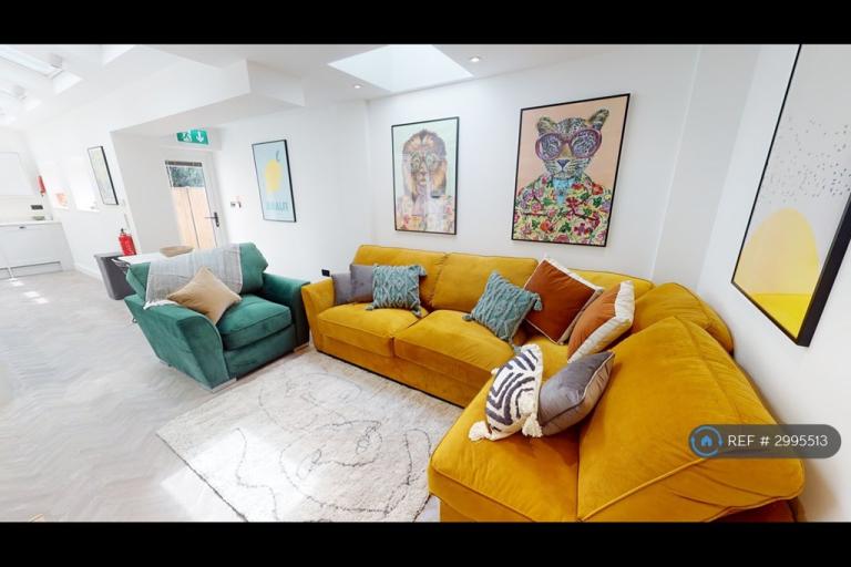1 bedroom in Rookery Road, Birmingham, B29 (#2995513)