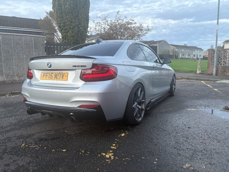 M235i
