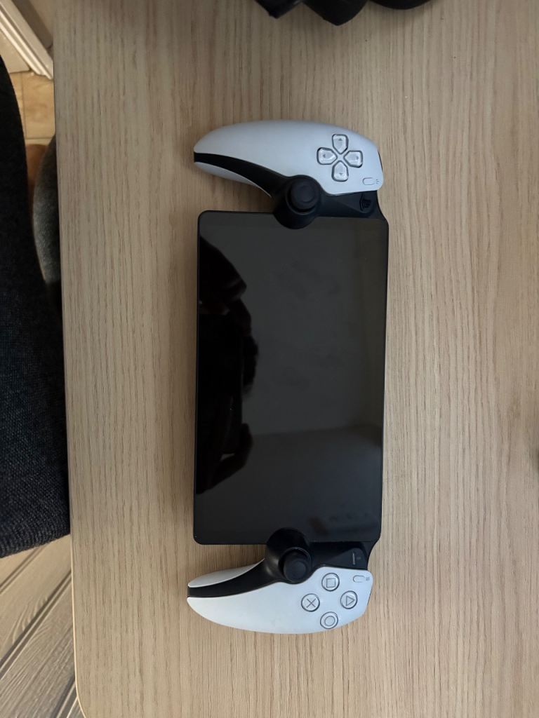 PlayStation 5 Portal 