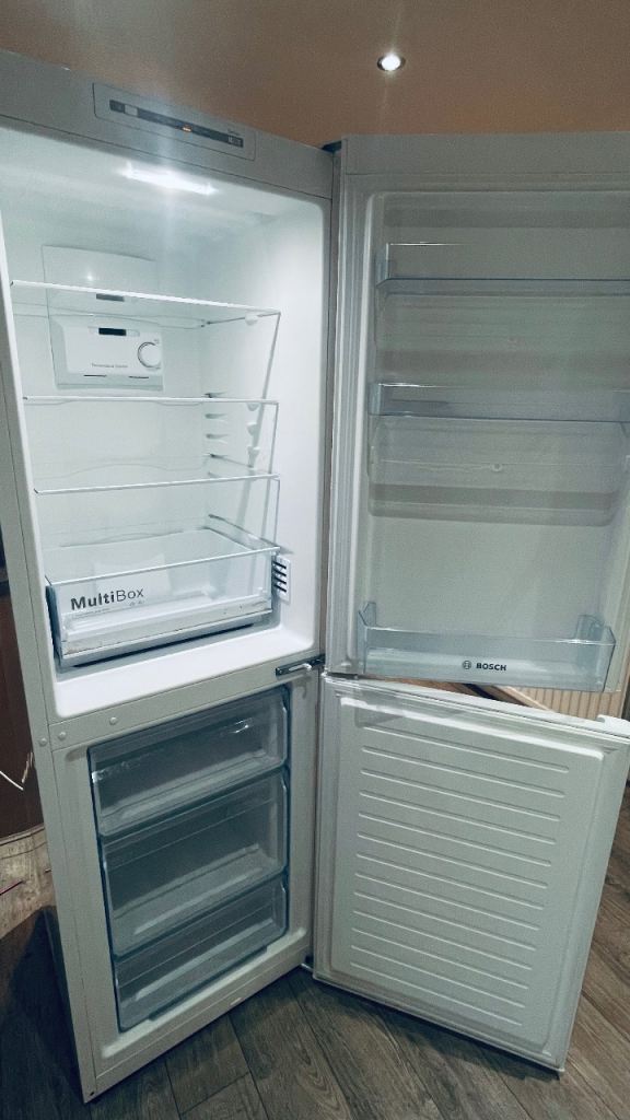 Bosh Fridge freezer