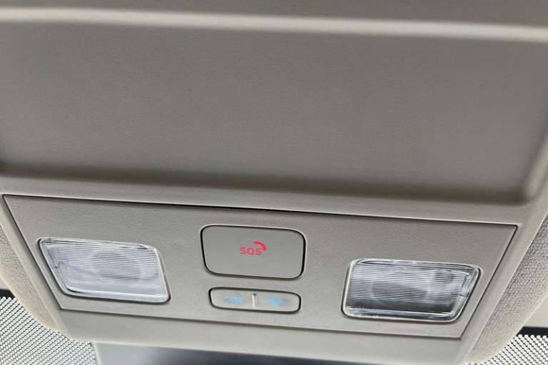 2025 Ford Transit Custom 2.5 PHEV 232ps H1 Double Cab Van Limited Auto PANEL VAN PETROL/ELECTRIC ...