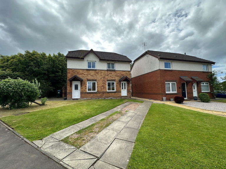 2 bedroom house in 83 Mathews Drive, Western Edge, Perth, PH1 2UR