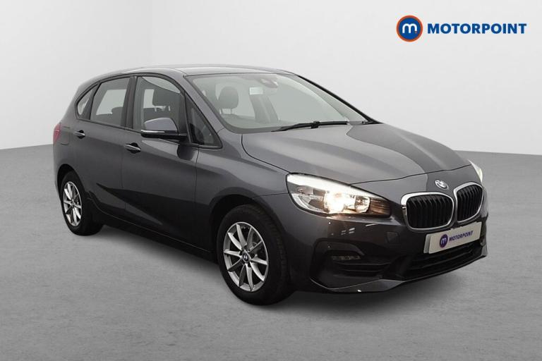 2019 BMW 2 Series 220i SE 5dr DCT Estate Petrol Automatic