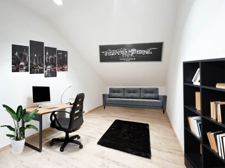 Creative Space | Office | Workspace | Artist Studio In Leytonstone East London E10