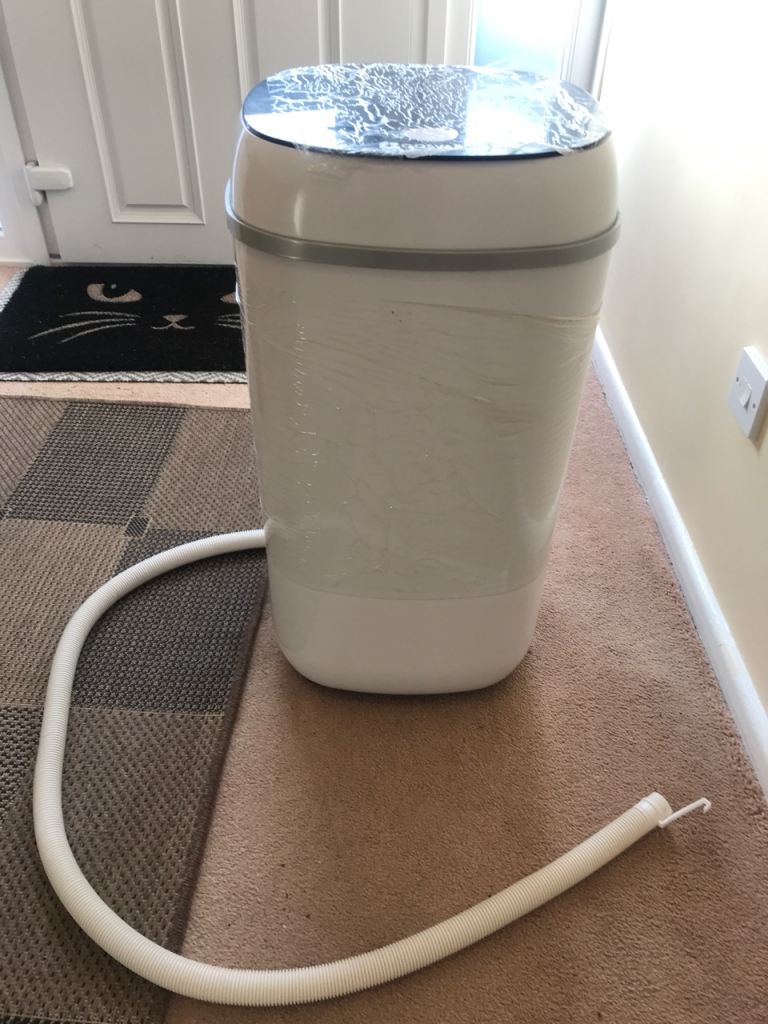 Cosvalve 4.5kg portable washing machine 