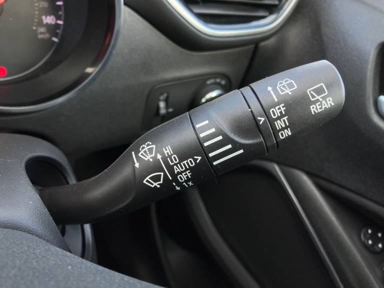 2022 Vauxhall Crossland 1.2 Turbo [130] Ultimate 5dr Auto Hatchback PETROL Automatic