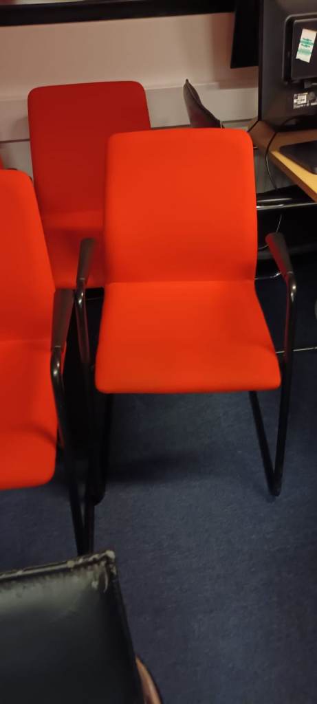 meeting room chairs
