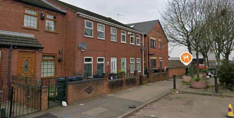 3 bed property for rent 