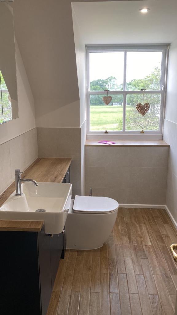 Kitchen Fitting, Bathroom Renovations & Refurbishments – North & West London