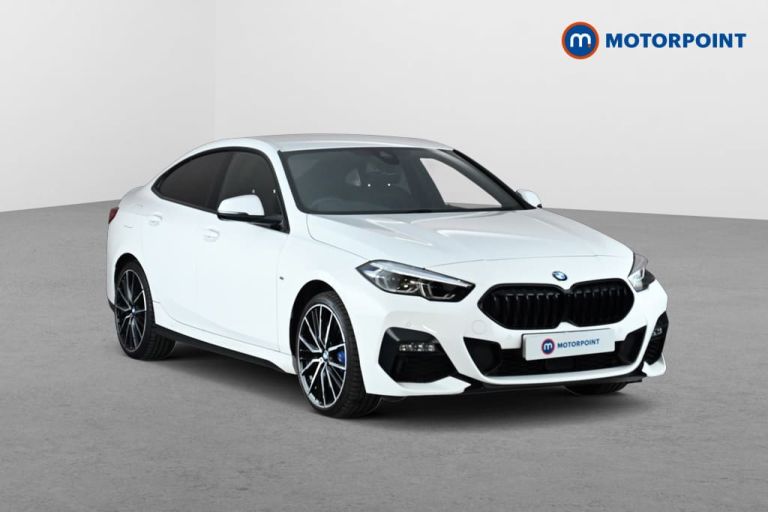 2024 BMW 2 Series 218i [136] M Sport 4dr COUPE PETROL Manual