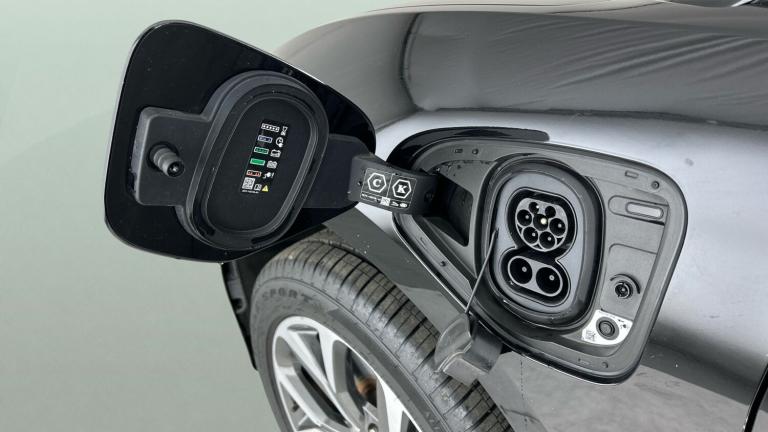 2022 Jaguar I-Pace 294kW EV400 HSE Black 90kWh 5dr Auto 11kW Charger HATCHBACK ELECTRIC Automatic