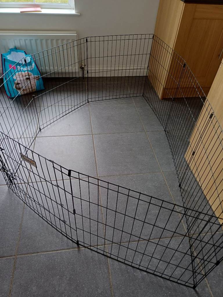 Puppy pen - Pawhut