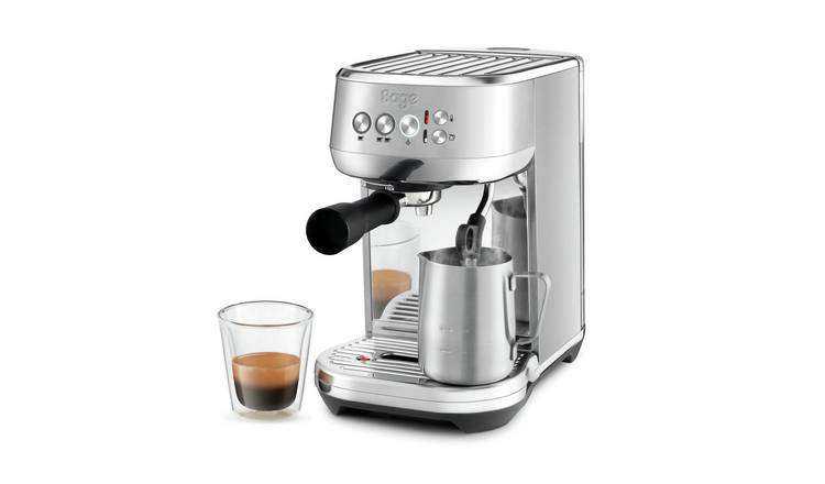 Sage Bambino Plus, Sage smart grinder pro, Sage smart temperature milk jug