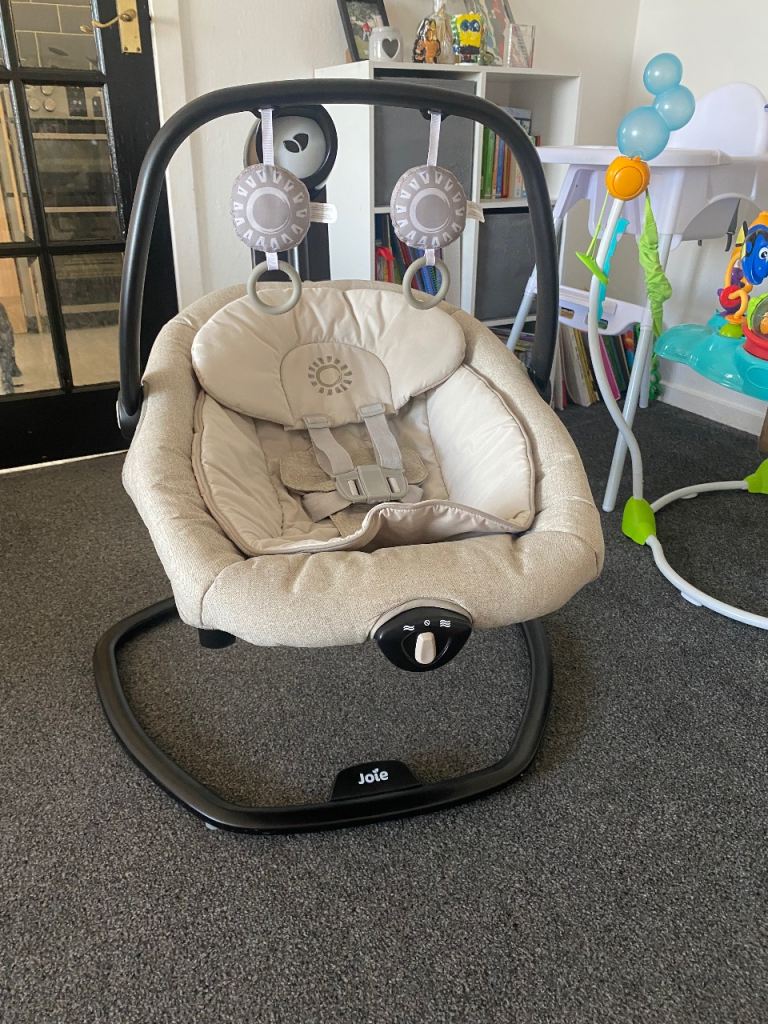 Joie Serina 2 in 1 swing