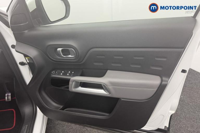 2019 Citroen C5 Aircross 1.2 PureTech 130 Flair Plus 5dr HATCHBACK PETROL Manual