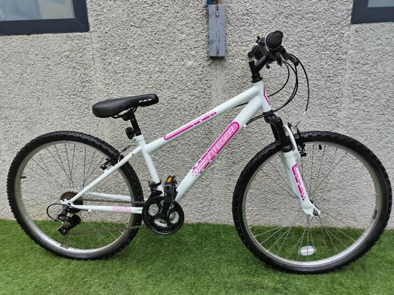 Girls / Ladies Bike 