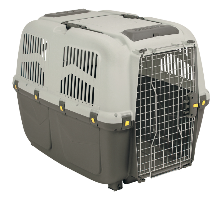Skudo 7 IATA Dog Crate