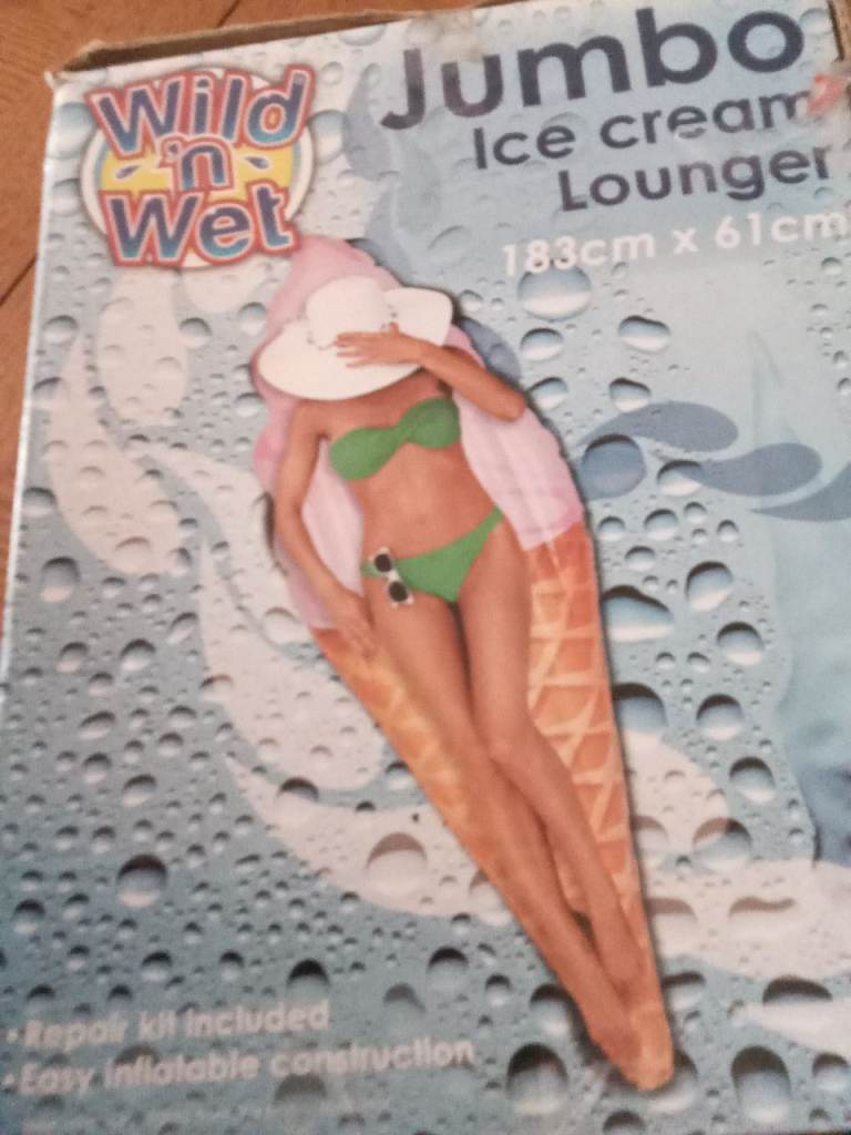Lounger 