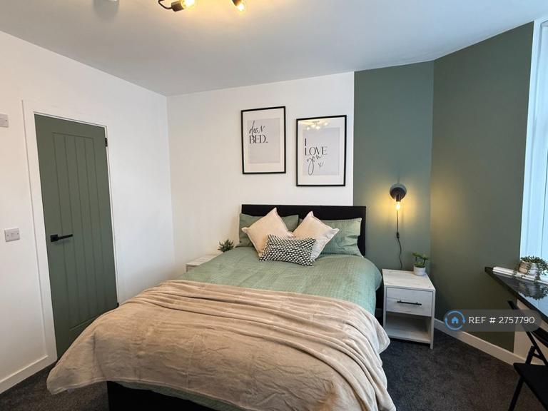1 bedroom in Grosvenor Street, Prestwich, Manchester, M25 (#2757790)