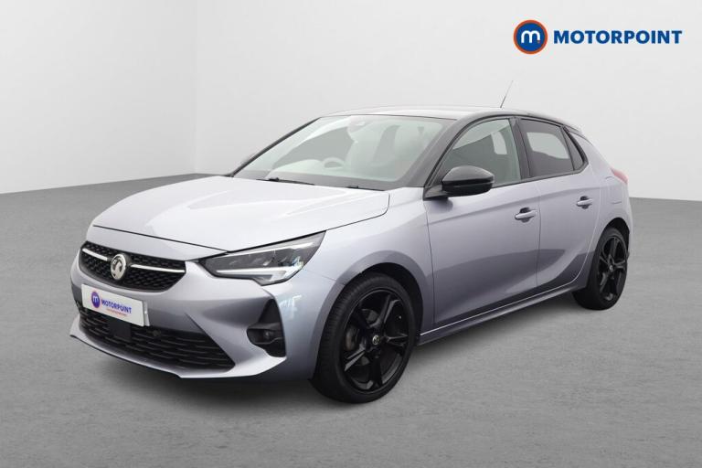 2023 Vauxhall Corsa 1.2 GS 5dr Hatchback Petrol Manual