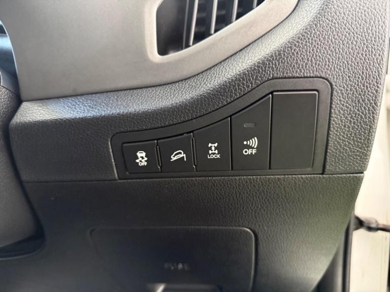 2015 Kia Sportage 2.0 CRDi KX-3 AWD Euro 5 5dr ESTATE Diesel Manual