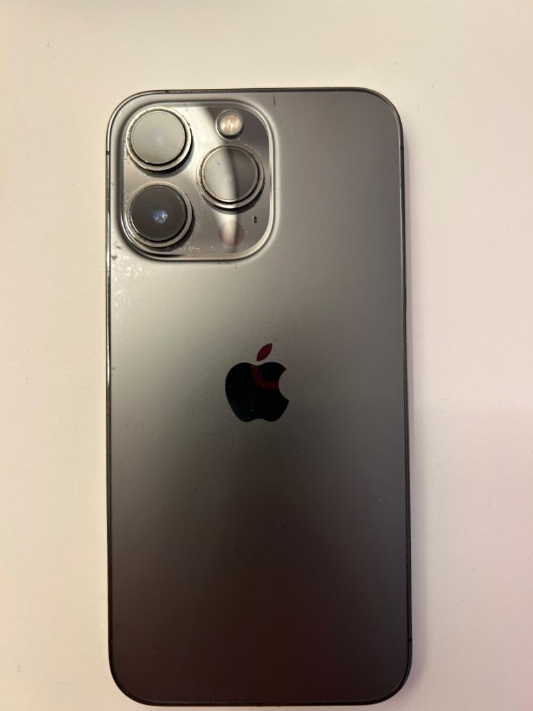 iPhone 13 Pro 256GB