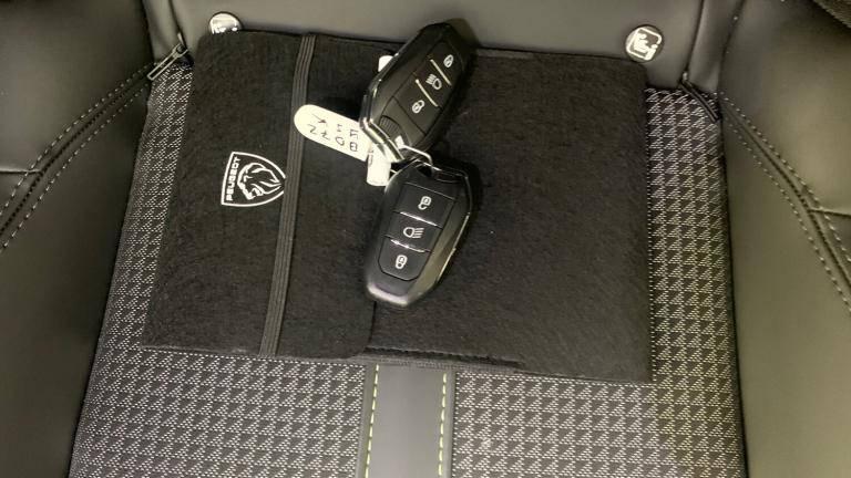 2023 Peugeot 208 1.2 PureTech GT Hatchback 5dr Petrol Manual Euro 6 (s/s) (100 ps) Hatchback Petr...