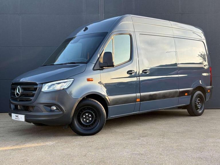 MERCEDES-BENZ SPRINTER 2.0 315 CDI Premium FWD L2 H2 Euro 6 (s/s) 5dr 2023