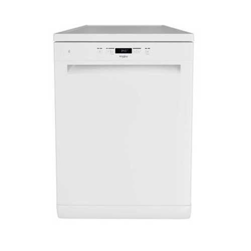 image for Whirlpool W2FHD626UK 14 Place Setting Dishwasher £279