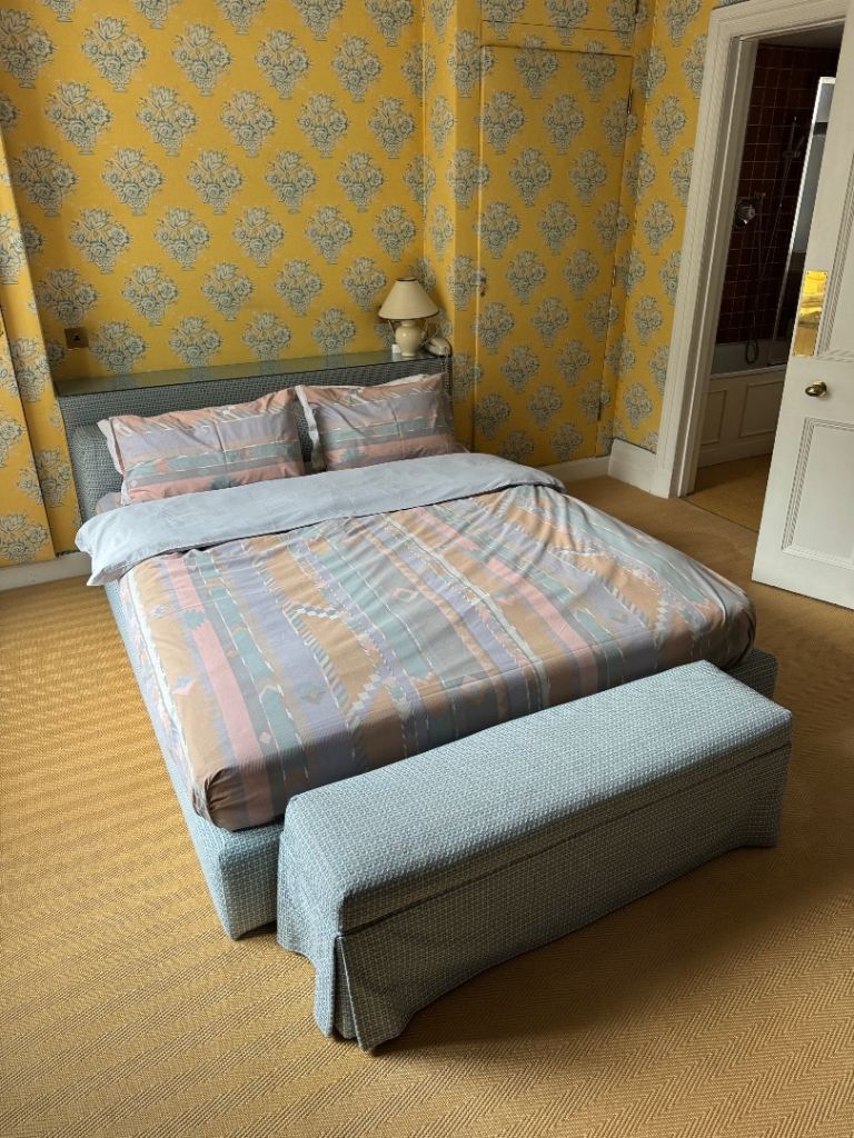 FREE Bed in perfect condition