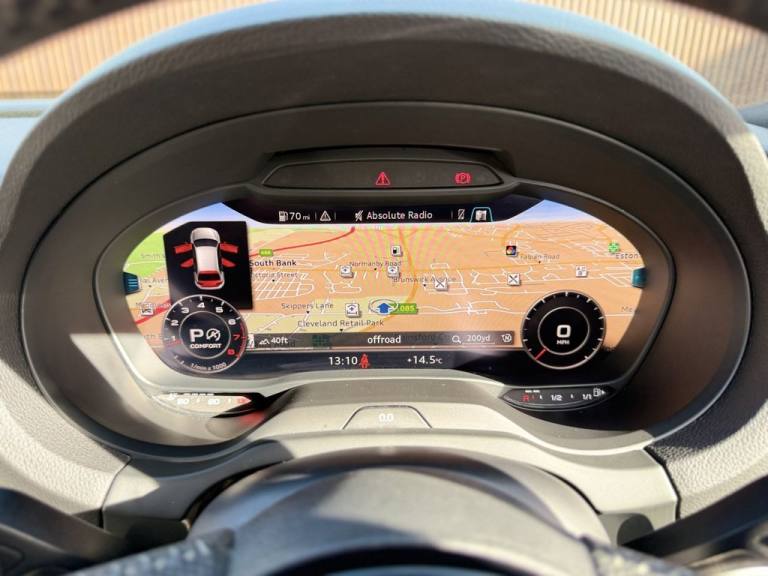 2019 Audi A3 1.5 TFSI CoD 35 S line Sportback 5dr Petrol S Tronic Euro 6 (s/s) (150 ps) Hatchback...