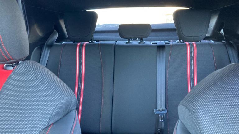 2023 Vauxhall Corsa 1.2 GS 5dr Petrol Hatchback Hatchback Petrol Manual