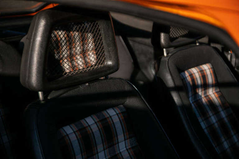 1979 Ford Capri PETROL Manual