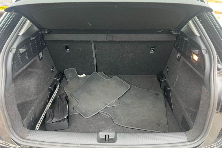 2021 Audi Q2 30 TFSI Sport 5dr Estate PETROL Manual