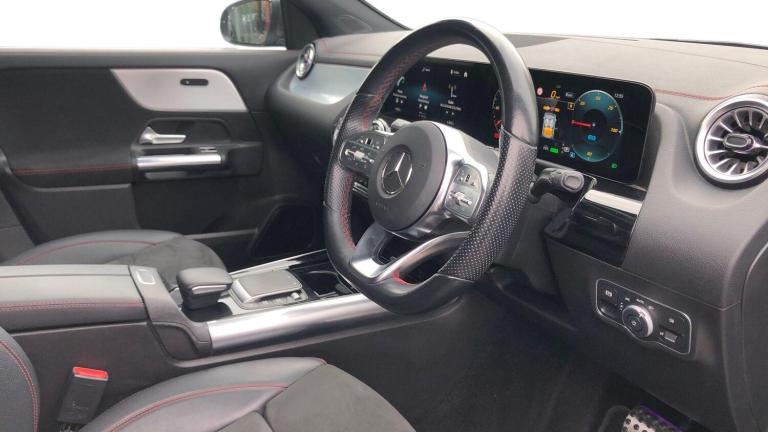 2022 Mercedes-Benz EQA EQA 250 140kW AMG Line Premium 66.5kWh 5dr Auto ESTATE ELECTRIC Automatic