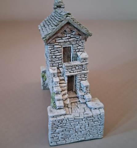 Lilliput Lane - Bridge house , £3.00 for Sale in Kingsteignton