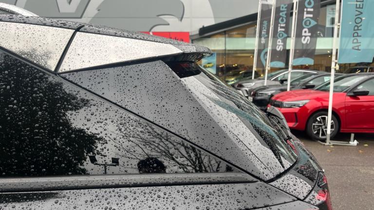 2020 Peugeot 3008 1.5 BlueHDi Allure SUV 5dr Diesel EAT Euro 6 (s/s) (130 ps) SUV Diesel Automatic