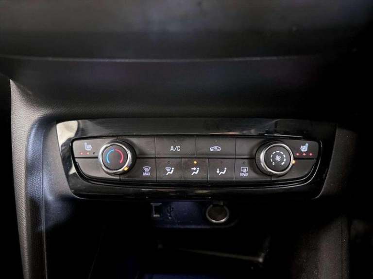 2021 Vauxhall Corsa 1.2 Turbo Elite 5dr HATCHBACK PETROL Manual