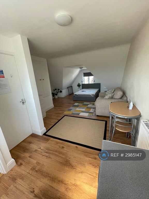 1 bedroom in Highcroft Cottages, Swanley, BR8 (#2985147)