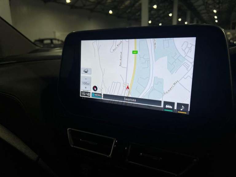 2022 Suzuki SX4 S-Cross 1.4 Boosterjet 48V Hybrid Ultra ALLGRIP 5dr Auto Automatic Hatchback Petr...