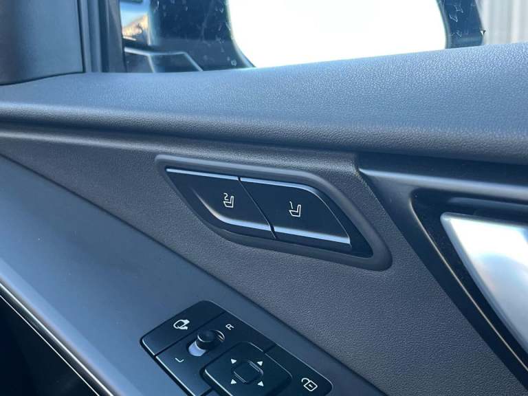 2023 Kia Niro 64.8kWh 4 SUV 5dr Electric Auto (201 bhp) SUV ELECTRIC Automatic