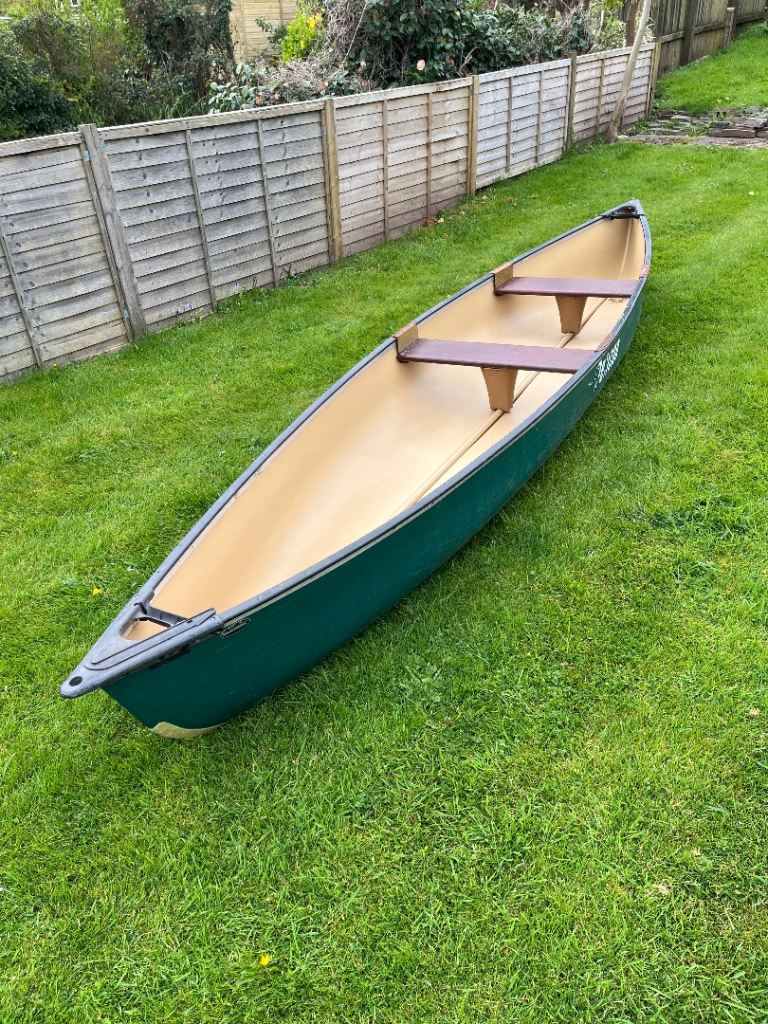 Canoe Pelican Colorado