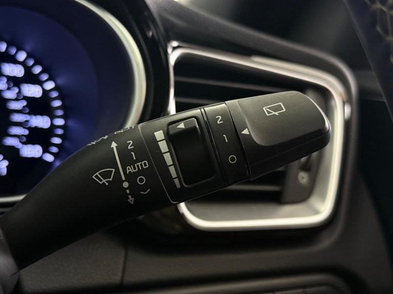 2022 Kia Ceed 1.5 T-GDi GT-Line Euro 6 (s/s) 5dr HATCHBACK Petrol Manual