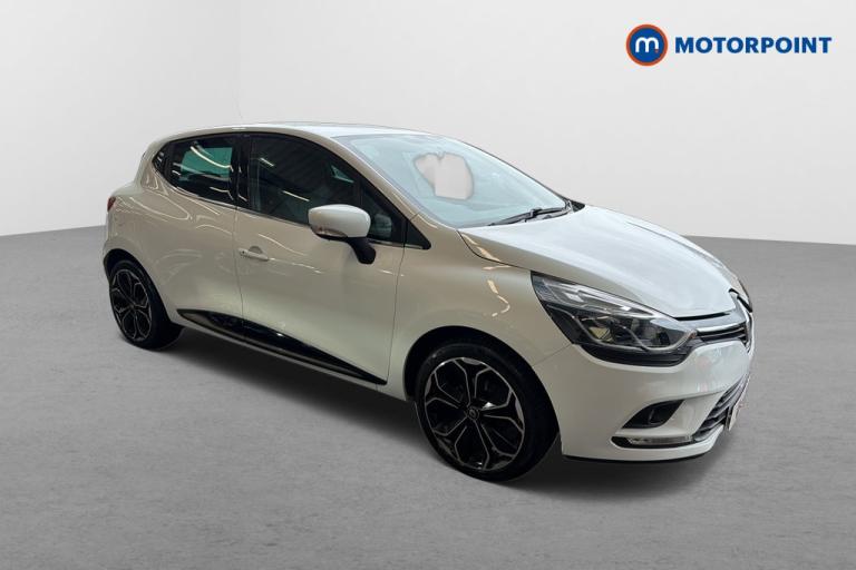 2019 Renault Clio 0.9 TCE 90 Iconic 5dr HATCHBACK PETROL Manual