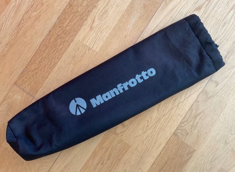 VGC MANFROTTO TRIPOD CARRY BAG (Protective Case)