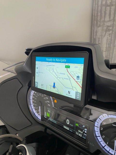 Garmin Zumo XT GPS (Motorcycle) fits BMW etc.