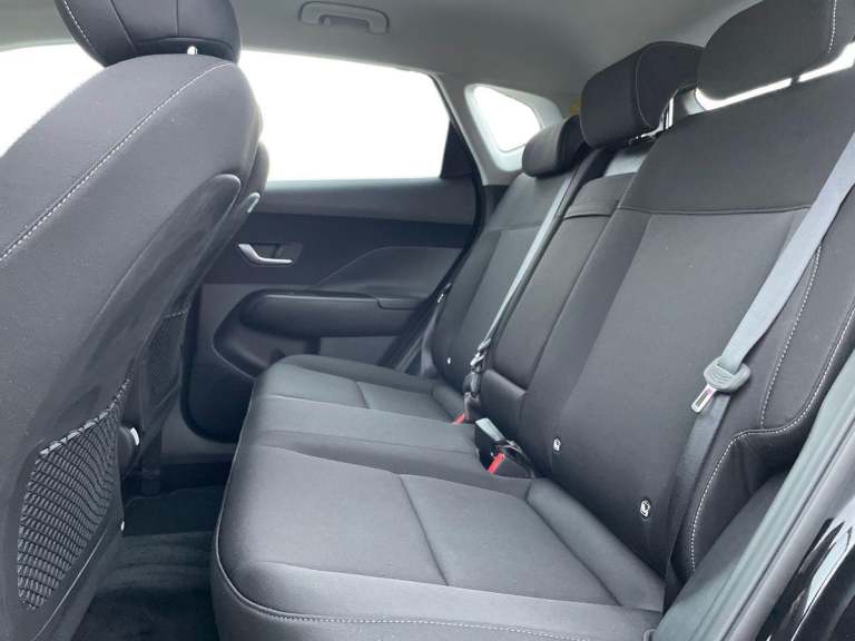 2025 Hyundai KONA 1.6T 138 Advance 5dr HATCHBACK PETROL Manual